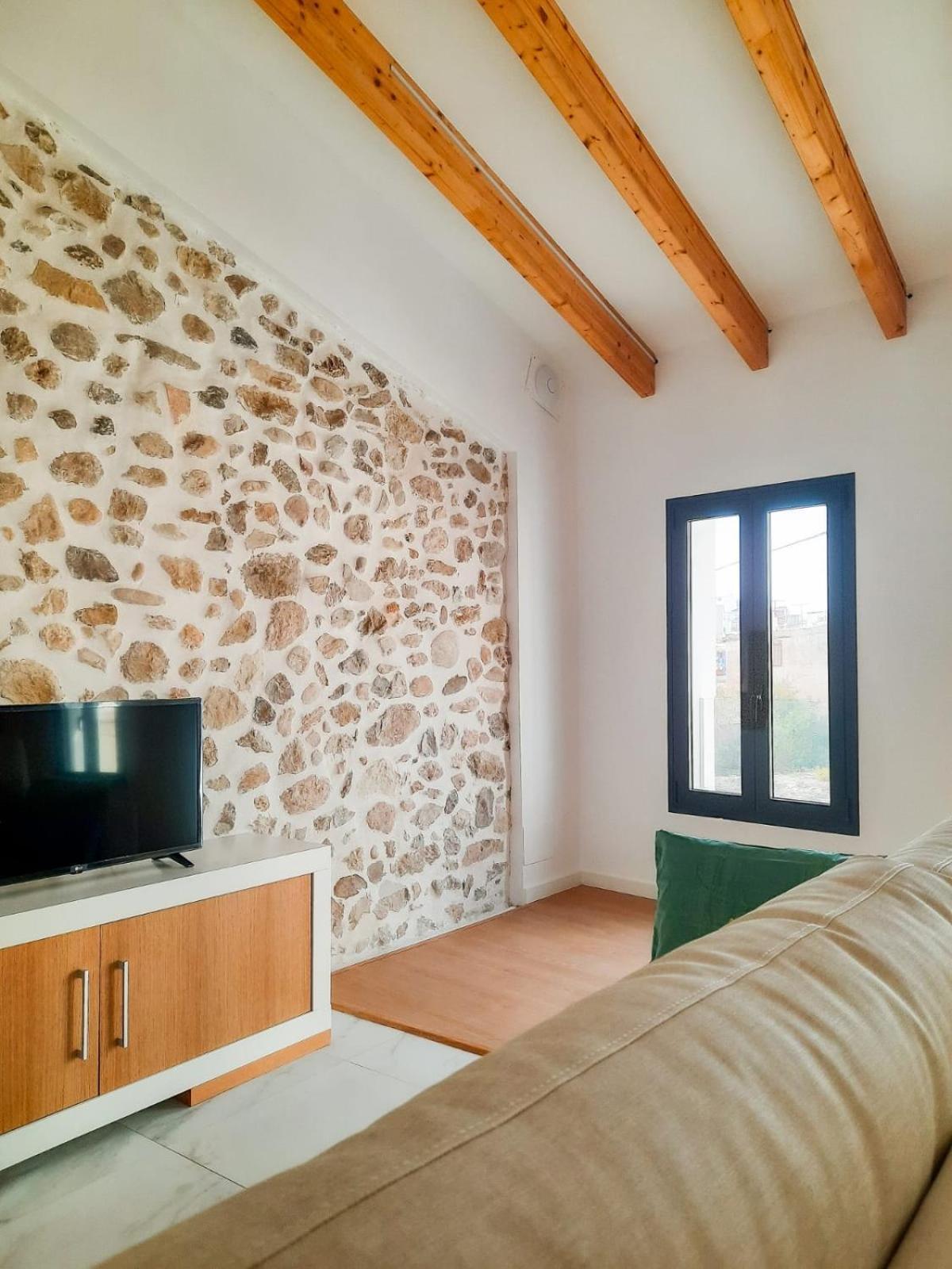 Termas By Seaward Suites Villajoyosa Pokoj fotografie